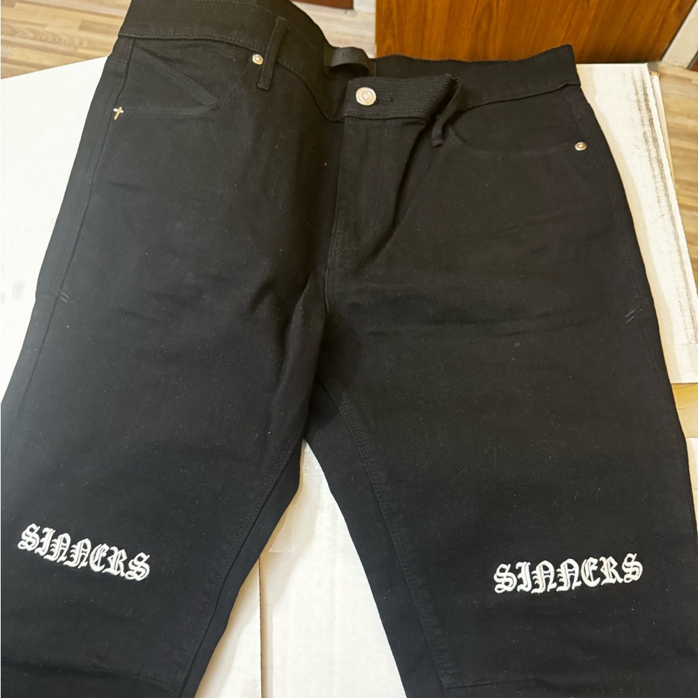 Men’s RTA Jeans